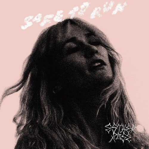Rose,esther - Safe To Run - Music CD