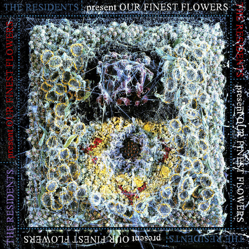 The Residents - Our Finest Flowers [RSD] Vinyl Record