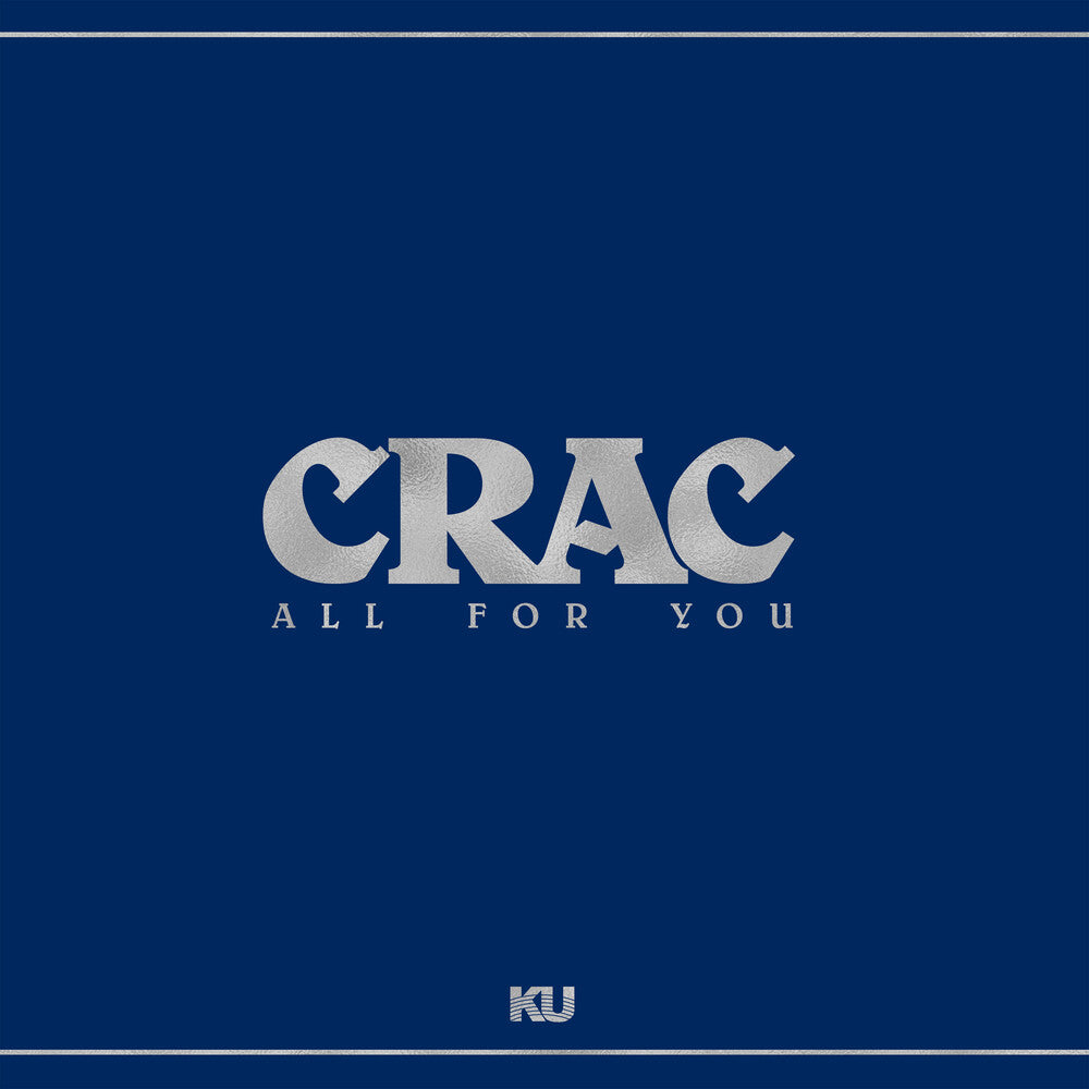 All For You [LP] Vinyl Record