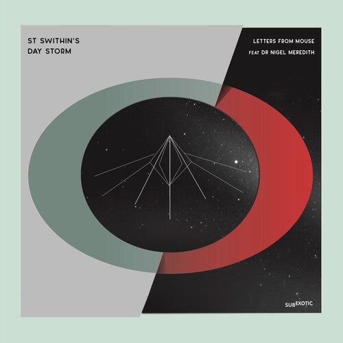 St Swithin's Day Storm Vinyl Record