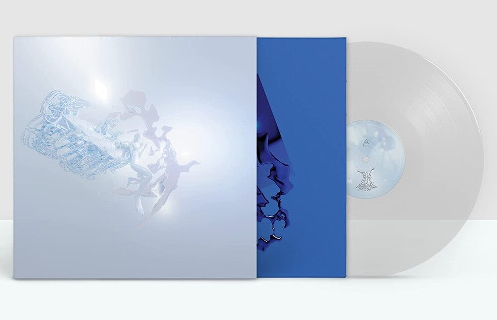 Miracolo 01 [Clear Vinyl] (Spla) (Ita) Vinyl Record