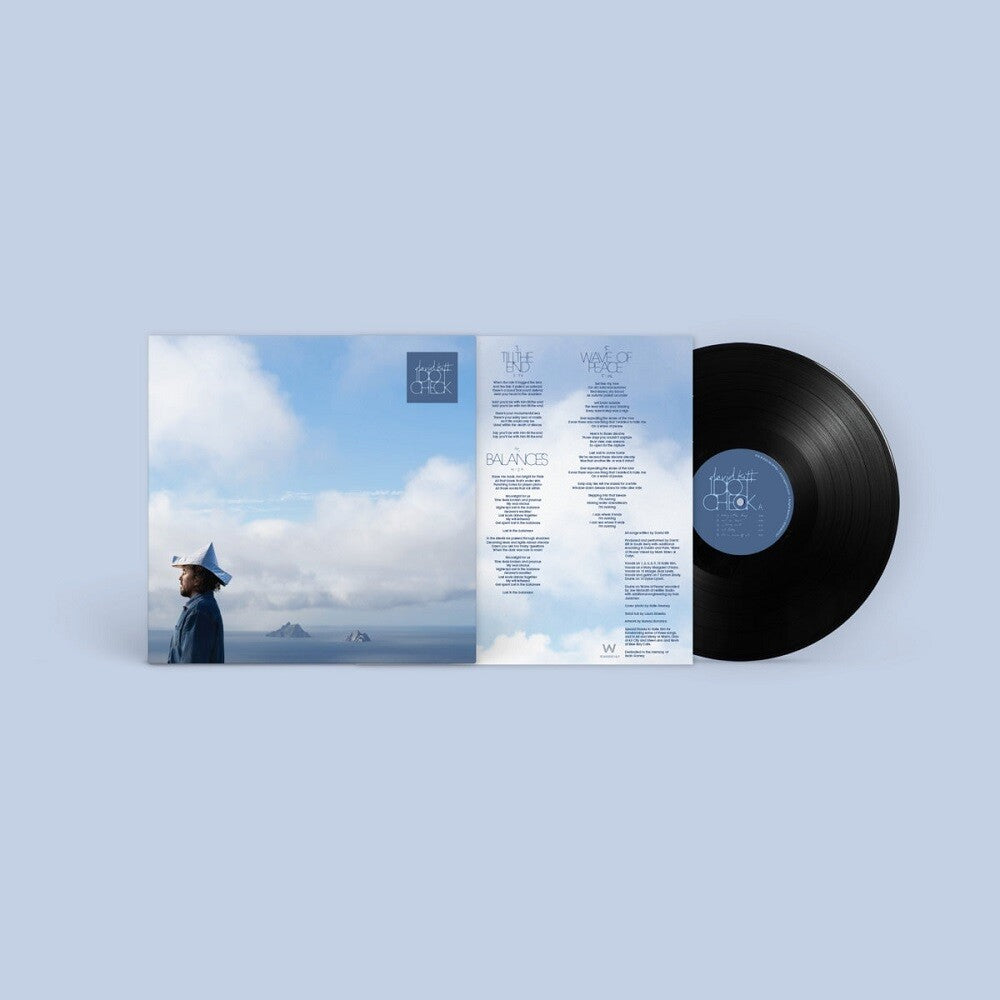 Idiot Check (Uk) [LP] Vinyl Record