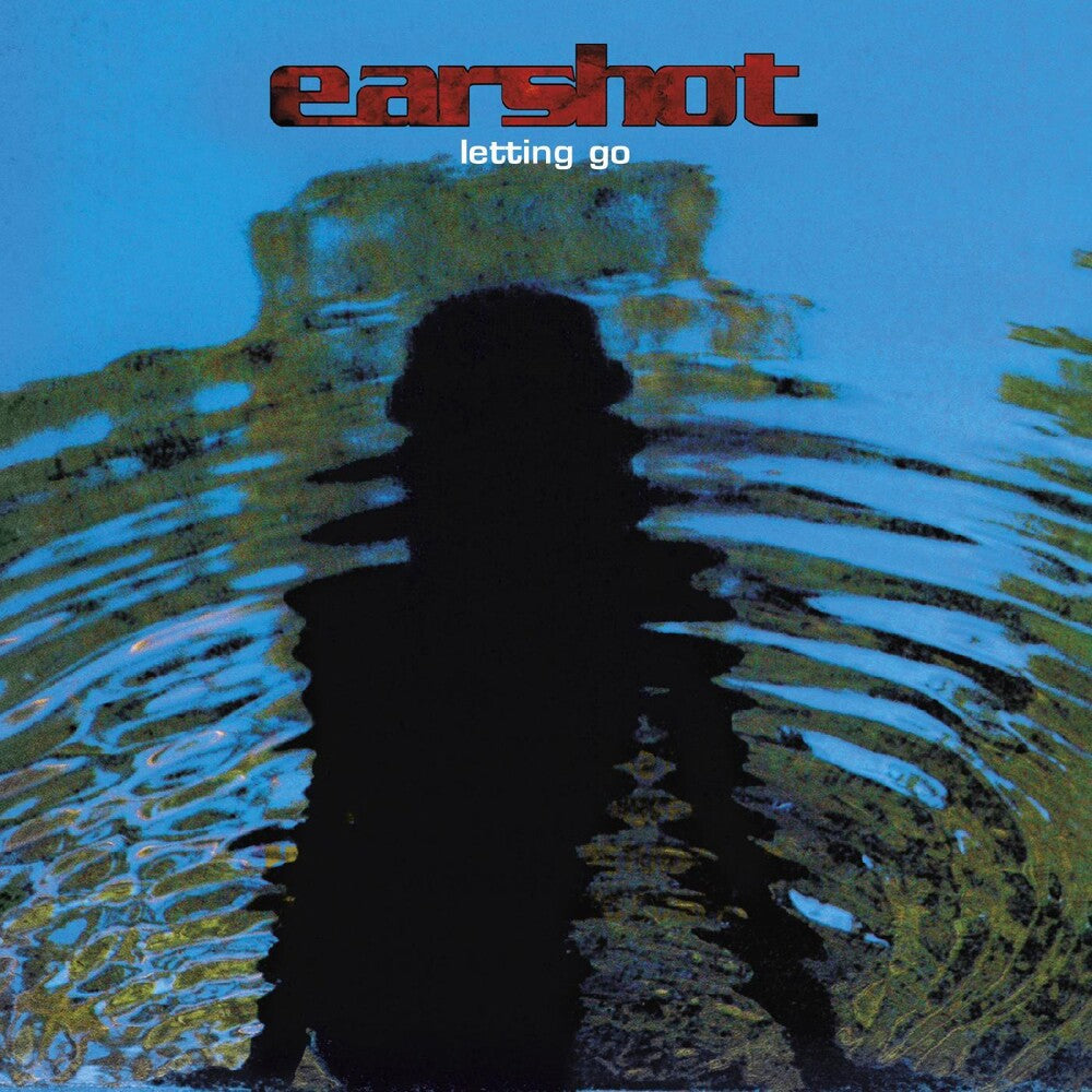 Earshot - Letting Go [RSD] Vinyl Record