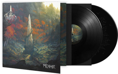 Thurnin - Menhir Vinyl Record