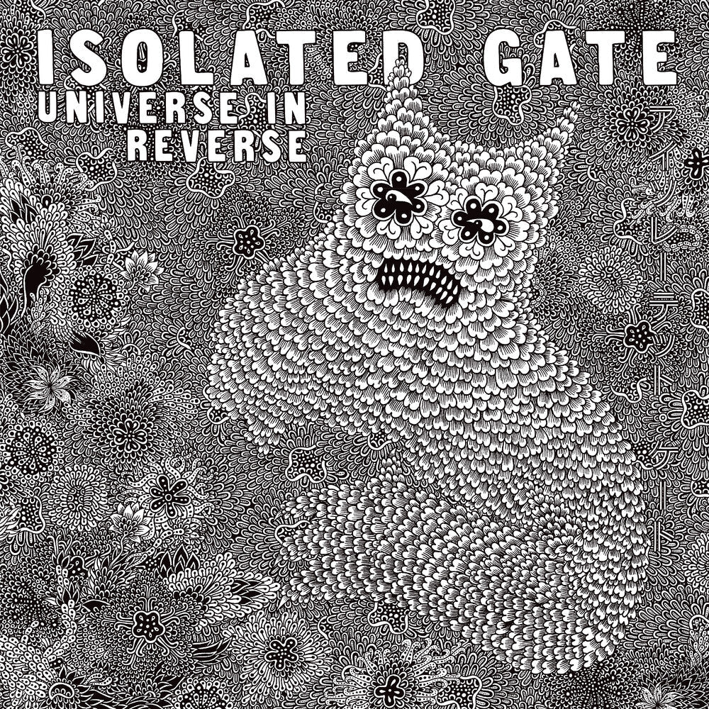 Universe In Reverse [Limited Edition] Vinyl Record