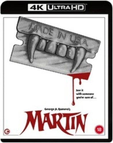 Martin - Martin - UHD