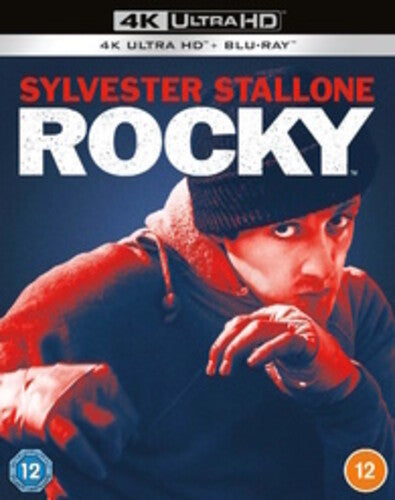 Rocky - Rocky - UHD