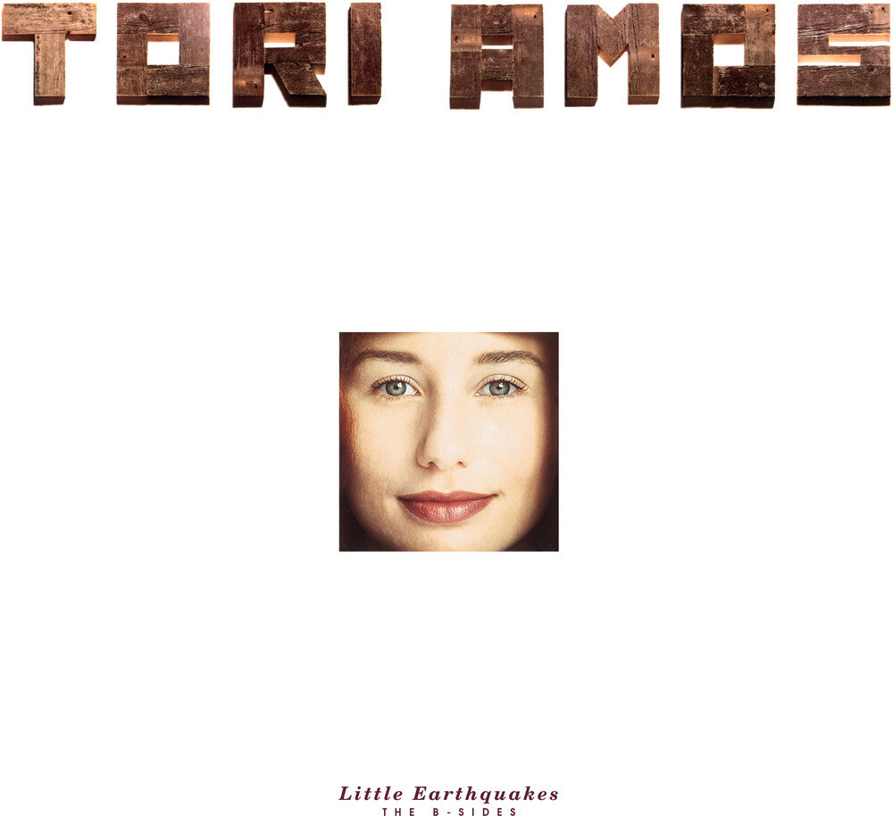 Tori Amos - Little Earthquakes - The B-Sides [RSD] Vinyl Record