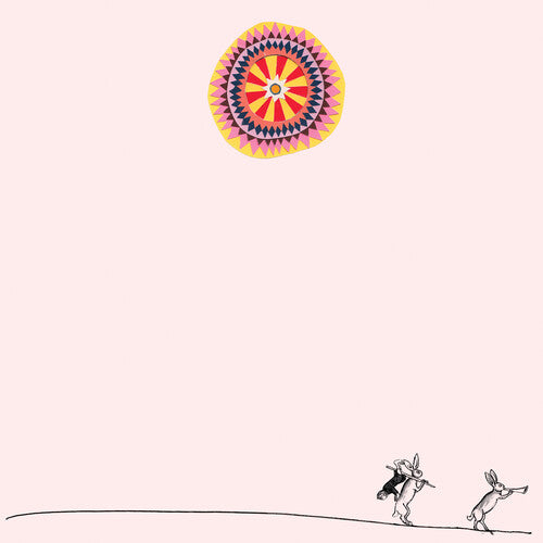 All Hands_make Light - Darling The Dawn - Music CD