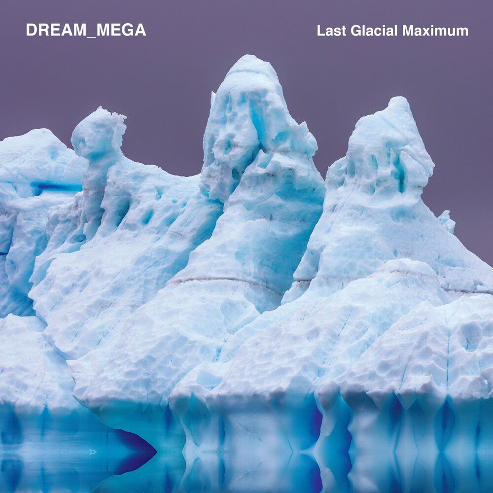 Last Glacial Maximum [LP] Vinyl Record