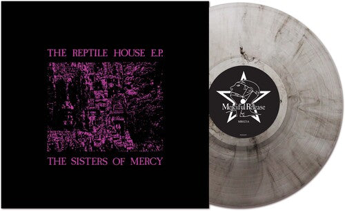 Sisters Of Mercy - Reptile House - Vinyl Record