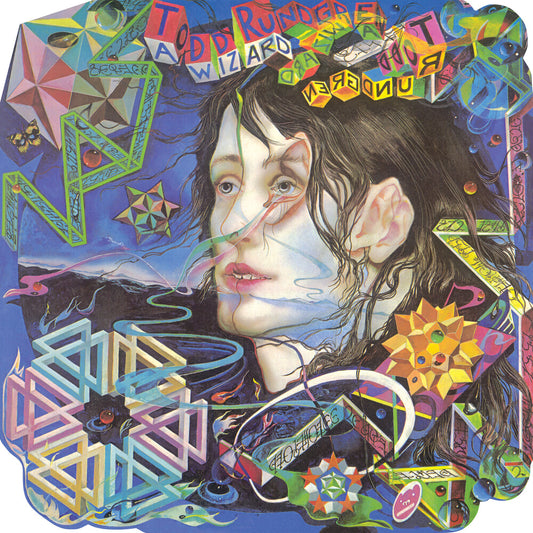 Todd Rundgren - A Wizard / A True Star [RSD 2023] [] Vinyl Record
