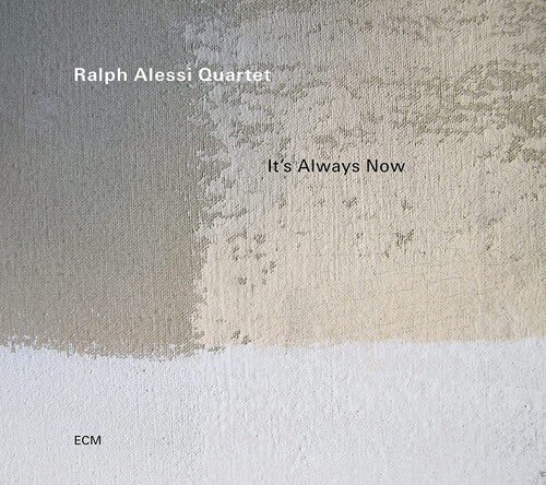 Alessi,ralph - It's Always Now - Music CD