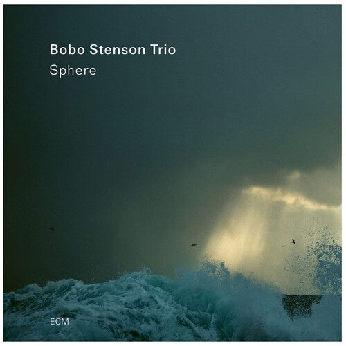 Bobo Stenson - Sphere Vinyl Record