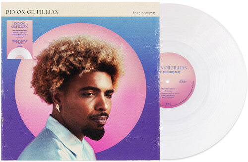Devon Gilfillian - Love You Anyway Vinyl Record