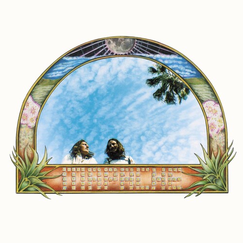 Mapache - Mapache - Vinyl Record