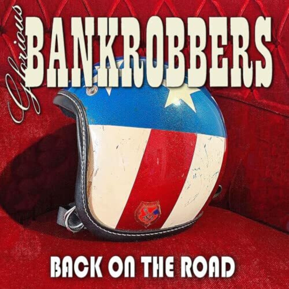 Back On The Road [LP] Vinyl Record