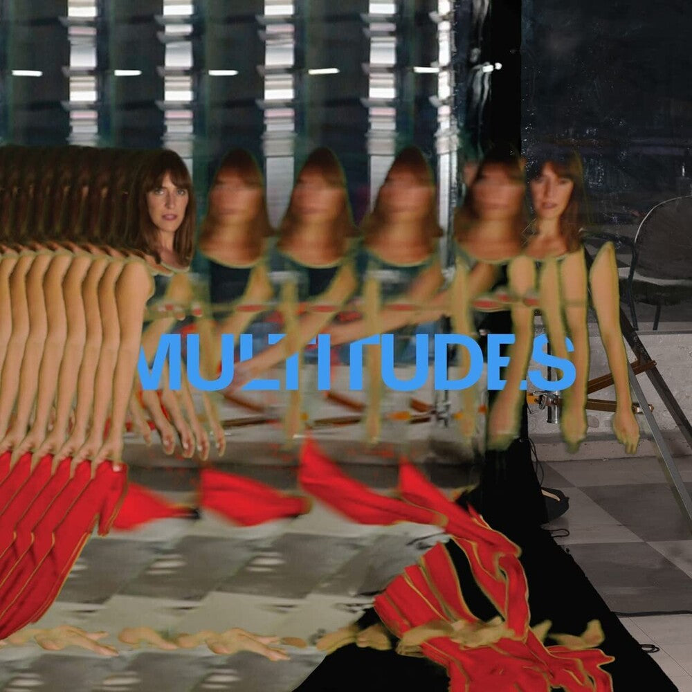 Feist - Multitudes [LP] Vinyl Record