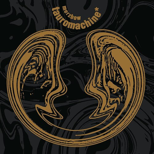 Merzbow - Tauromachine Vinyl Record