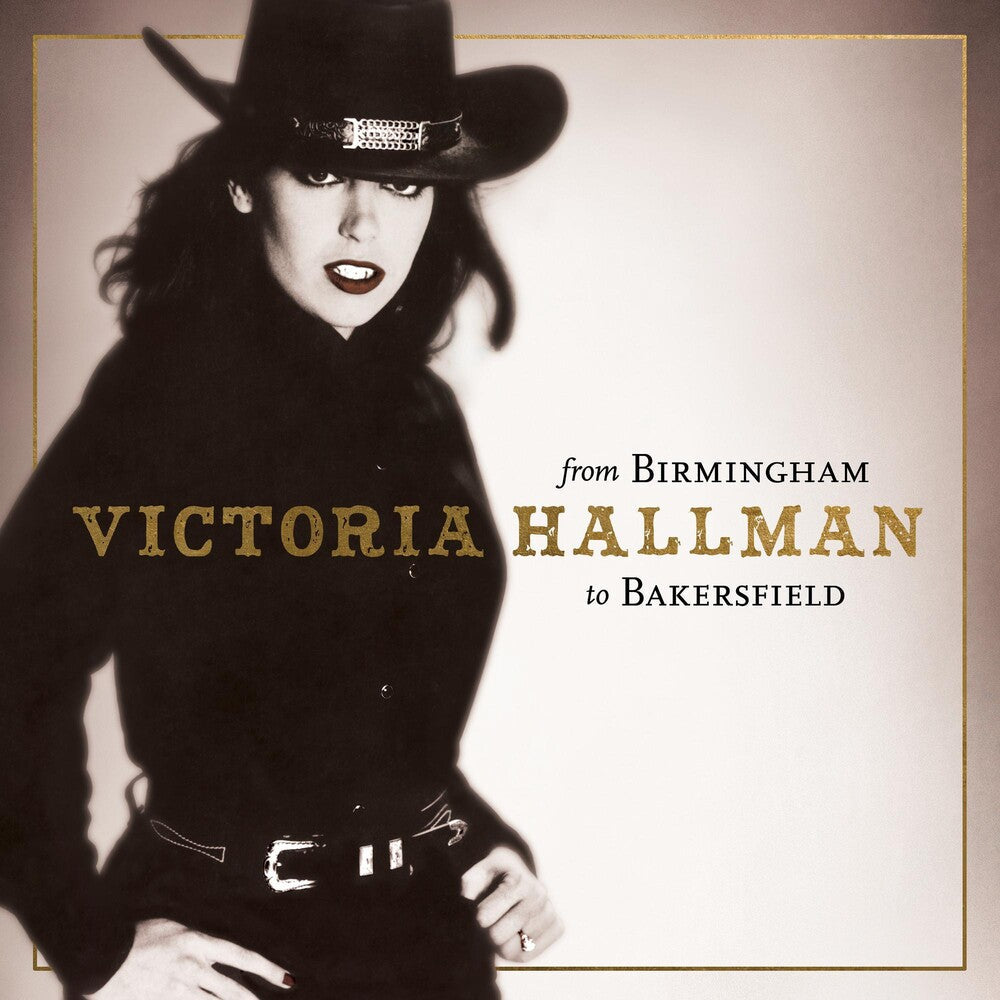From Bakersfield to Birmingham [RSD 2023] [] Vinyl Record
