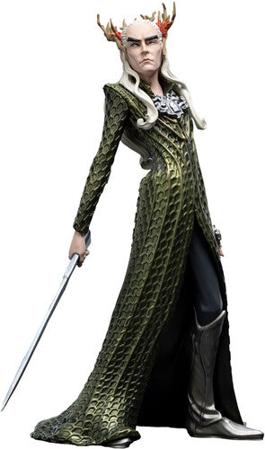 Mini Epics - Hobbit Triolgy - Thranduil Mini Epics - Collectibles