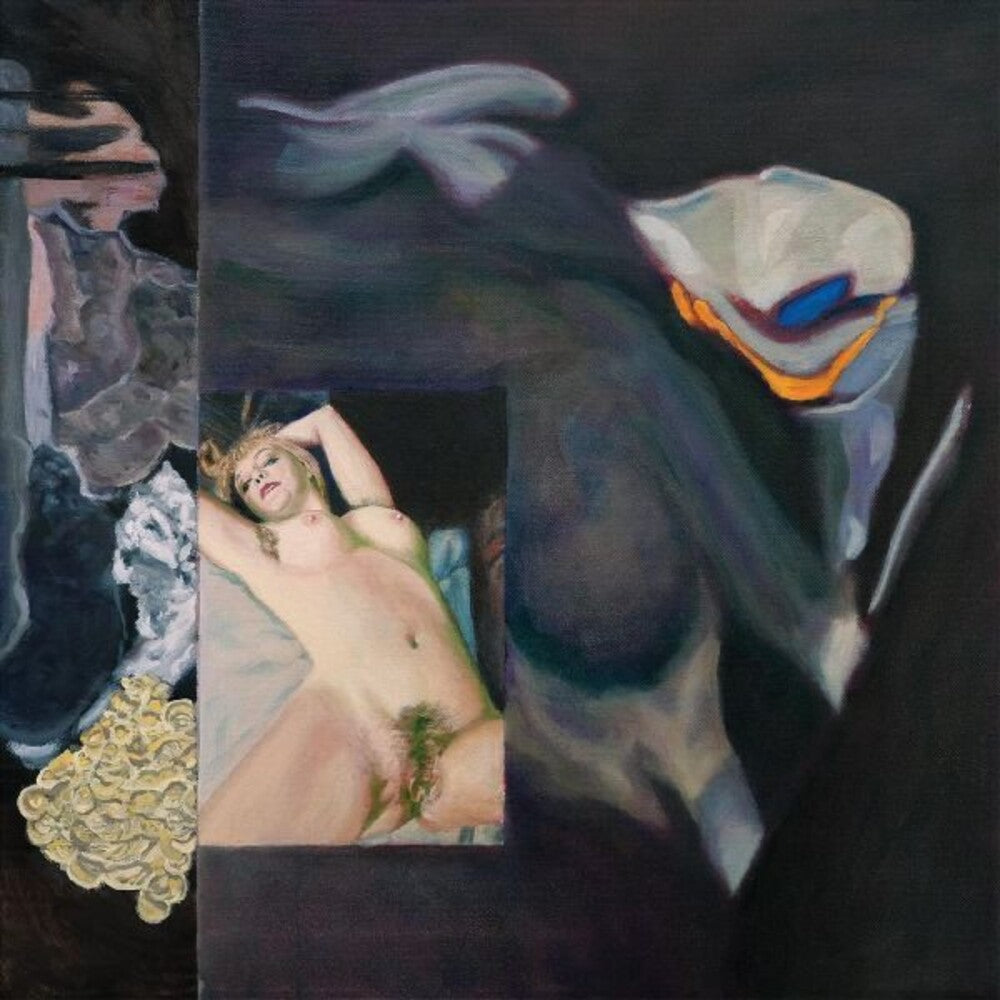 Mega Bog - End of Everything [LP] Vinyl Record