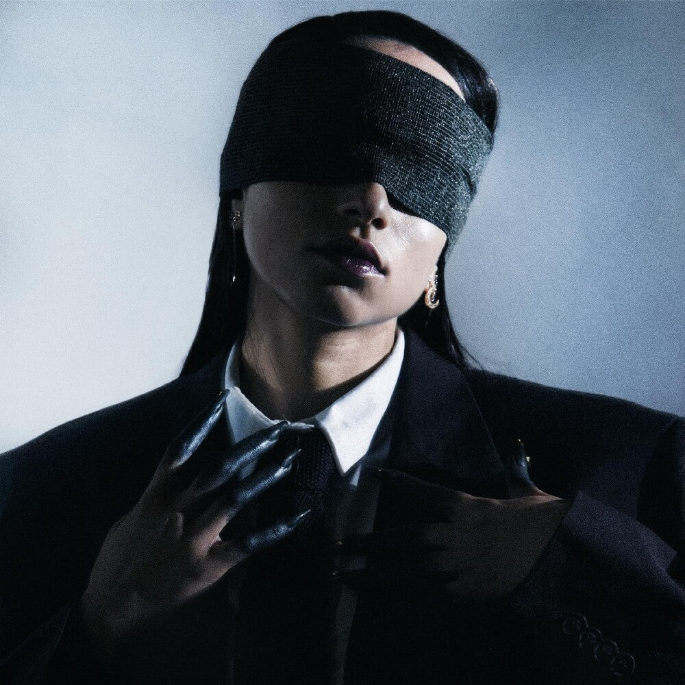 Léa Sen - You Of Now Pt. 2 [Limited Edition] Vinyl Record