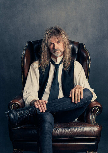 Ayreon - 01011001 (Blue) [3LP] Vinyl Record