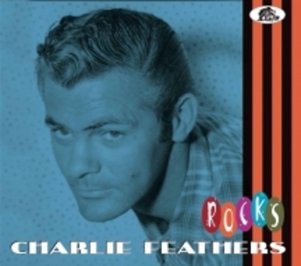 Rocks Music CD
