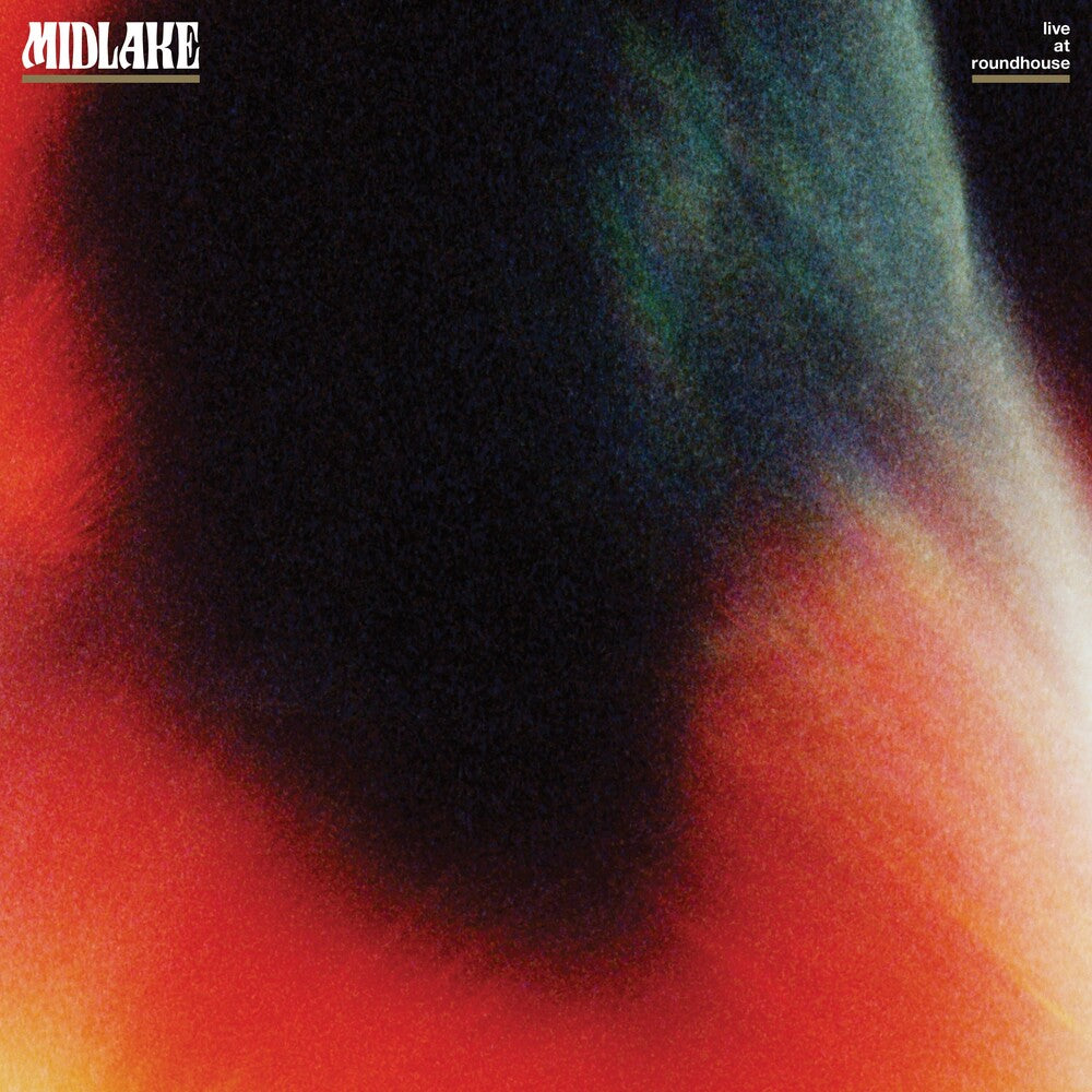 Midlake - Live At Roundhouse [RSD 2023] [] Vinyl Record