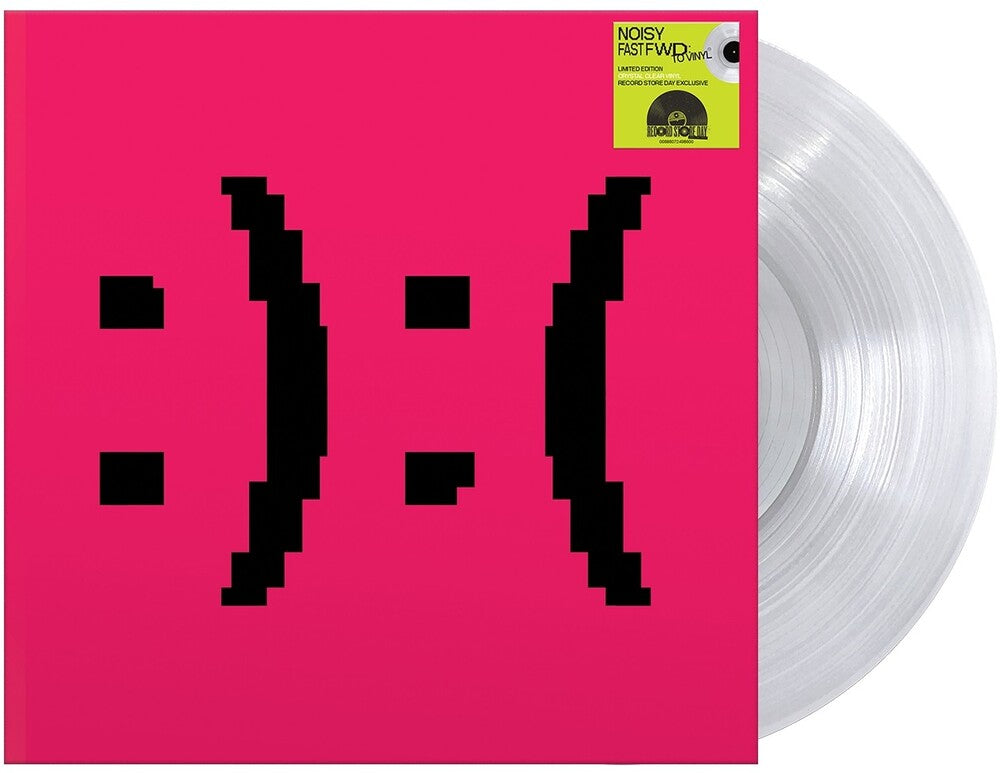 FAST FWD: TO VINYL [RSD 2023] [] Vinyl Record