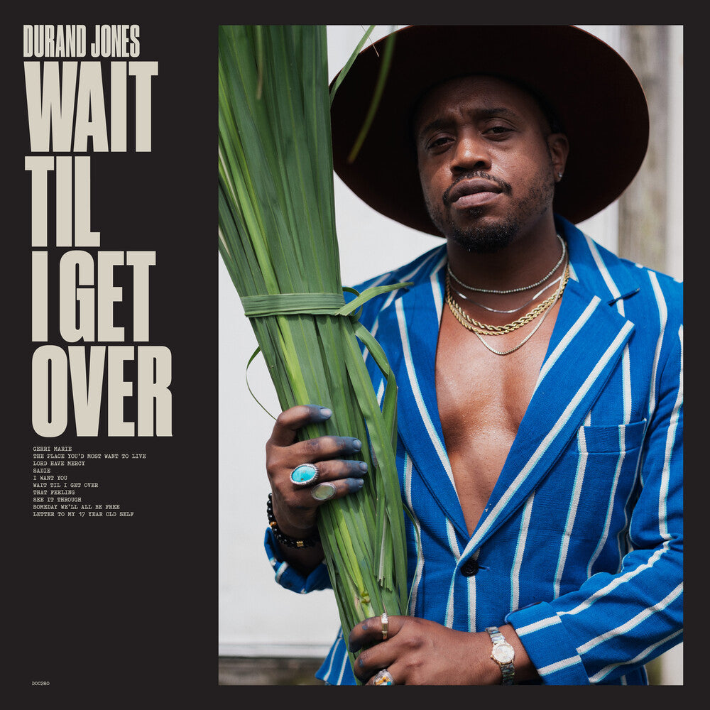 Wait Til I Get Over [LP] Vinyl Record