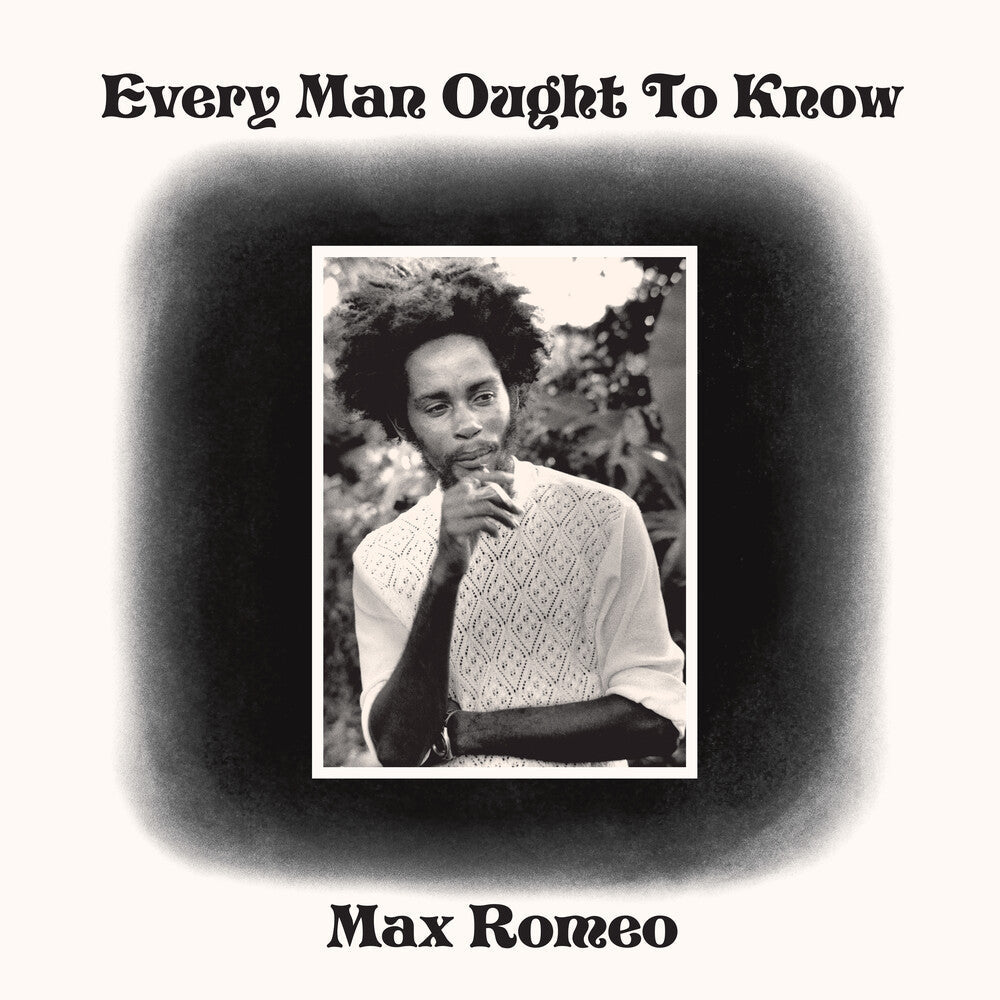 Evert Man Ought To Know [Record Store Day] Vinyl Record