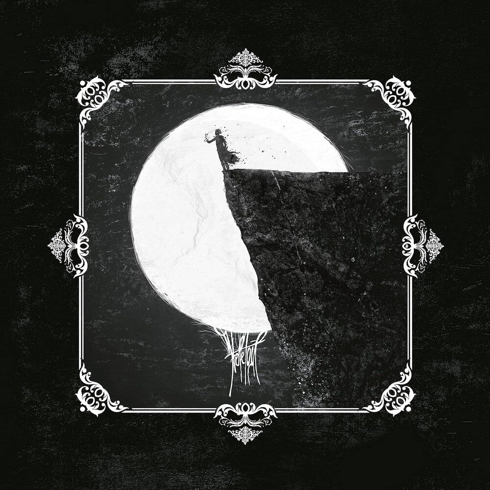 Heretoir - Heretoir [LP] Vinyl Record