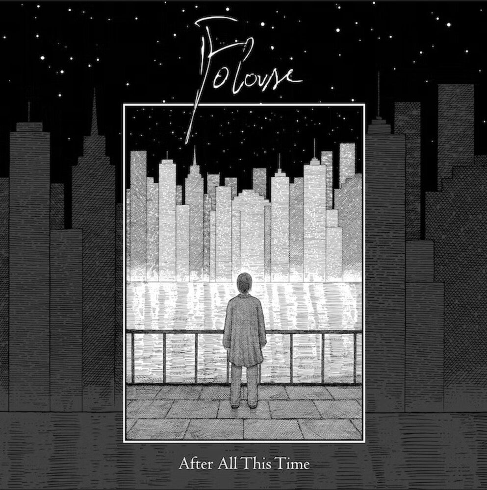 After All This Time [LP] Vinyl Record