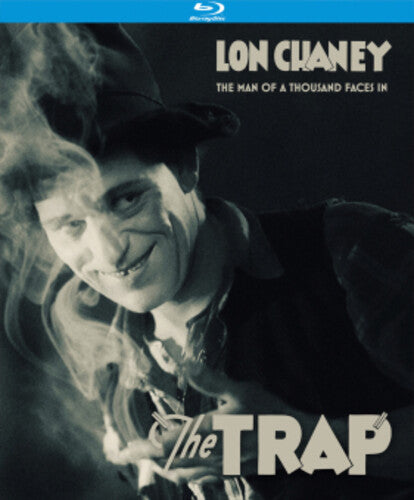 Trap - Trap - Blu-ray