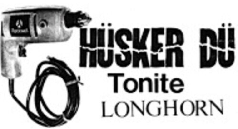 Tonite Longhorn Music CD