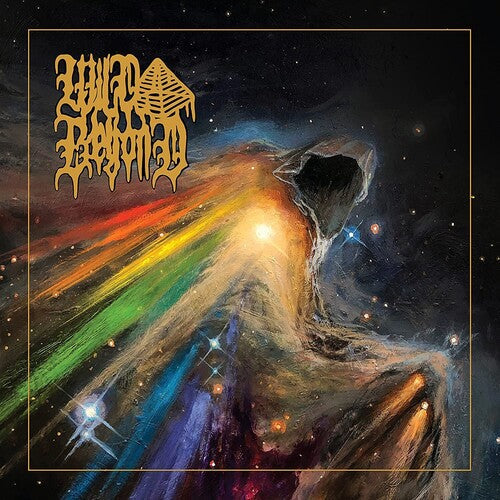 Wild Beyond - Wild Beyond Vinyl Record