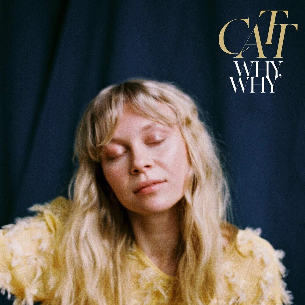 Why Why [LP] Vinyl Record