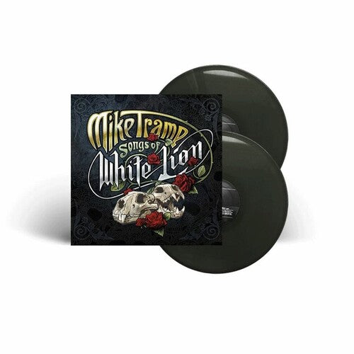 Mike Tramp - Songs Of White Lion Vinyl Record
