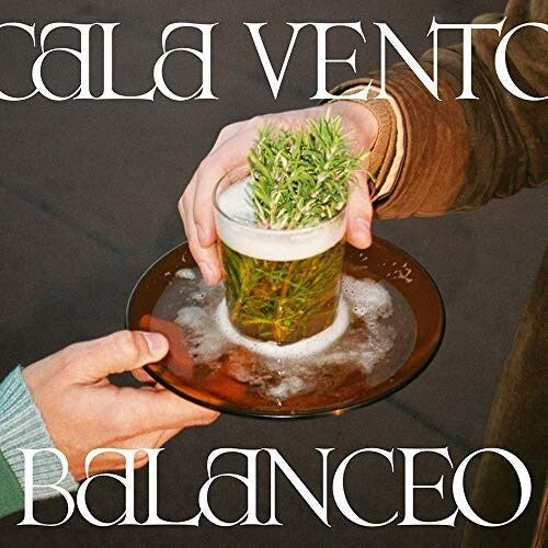 Cala Vento - Balanceo Vinyl Record