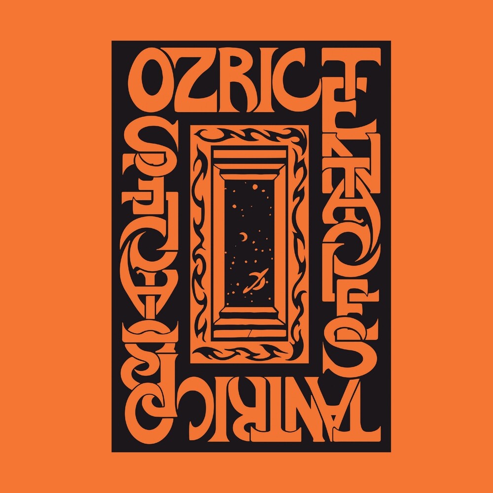 Tantric Obstacles (Ofgv) (Uk) [LP] Vinyl Record