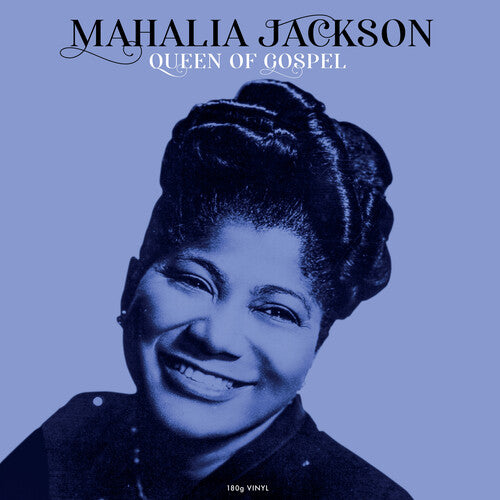 Jackson,mahalia - Queen Of Gospel - Vinyl Record