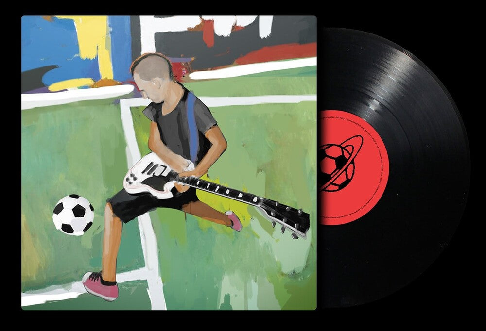 Formazione Titolare (Ita) [LP] Vinyl Record