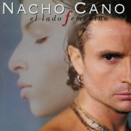 Nacho Cano - El Lado Femenino - Vinyl Record