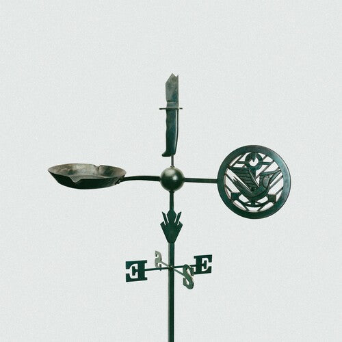 Jason Isbell & the 400 Unit - Weathervanes [2LP] Vinyl Record
