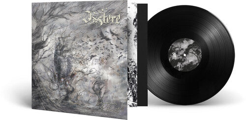 Austere - Corrosion Of Hearts Vinyl Record