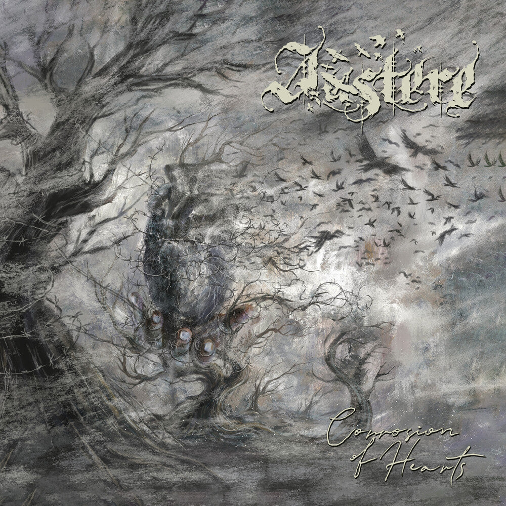 Corrosion Of Hearts [Digipak] Music CD
