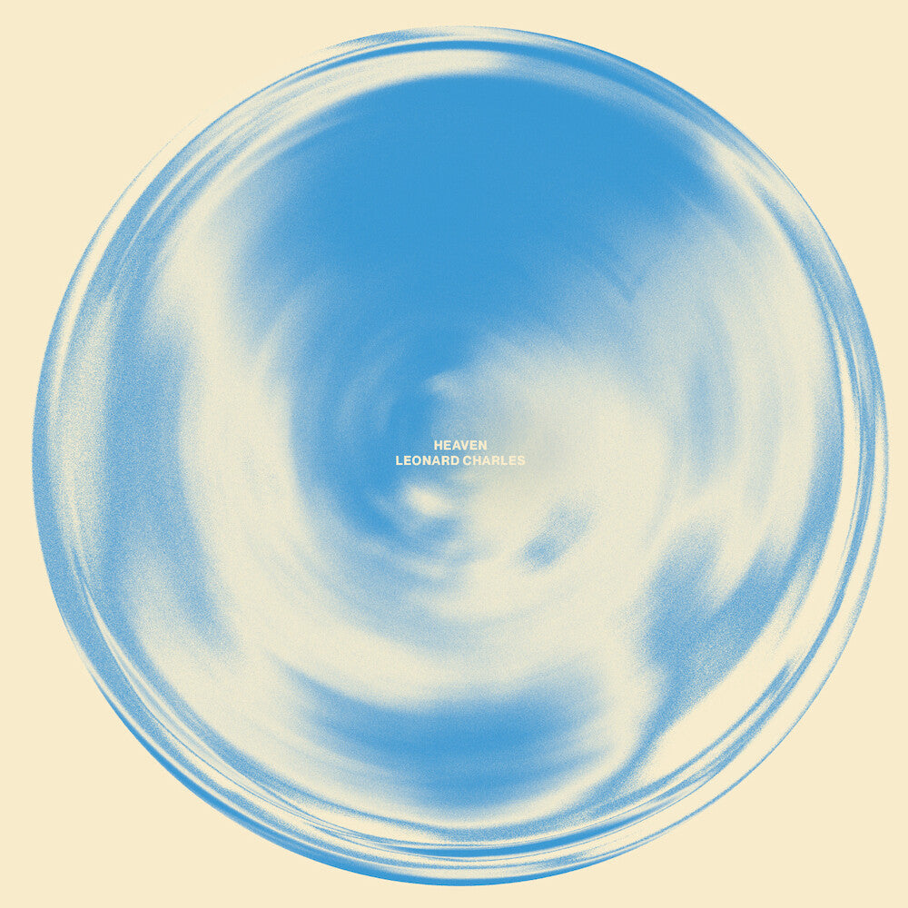 Heaven (Ep) [LP] Vinyl Record