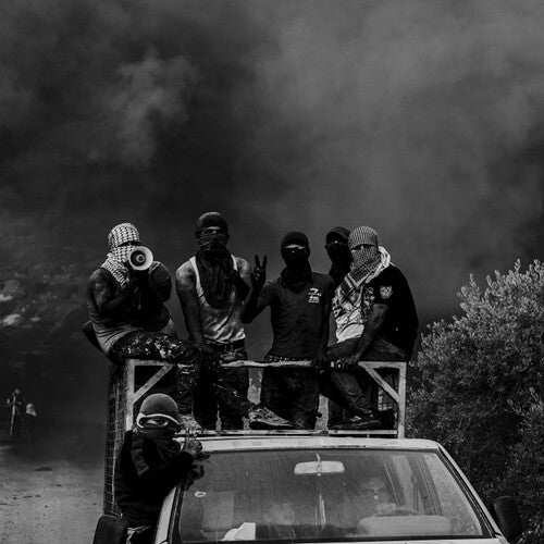 Vinnie Paz - Tortured In The Name Of God's Unconditional Love Vinyl Record